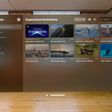 Apple Immersive Video Utility Vision Pro