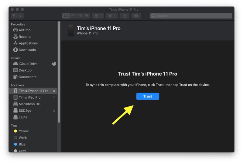 How To Install Ios 14 And Ipados 14 Beta Macrumors