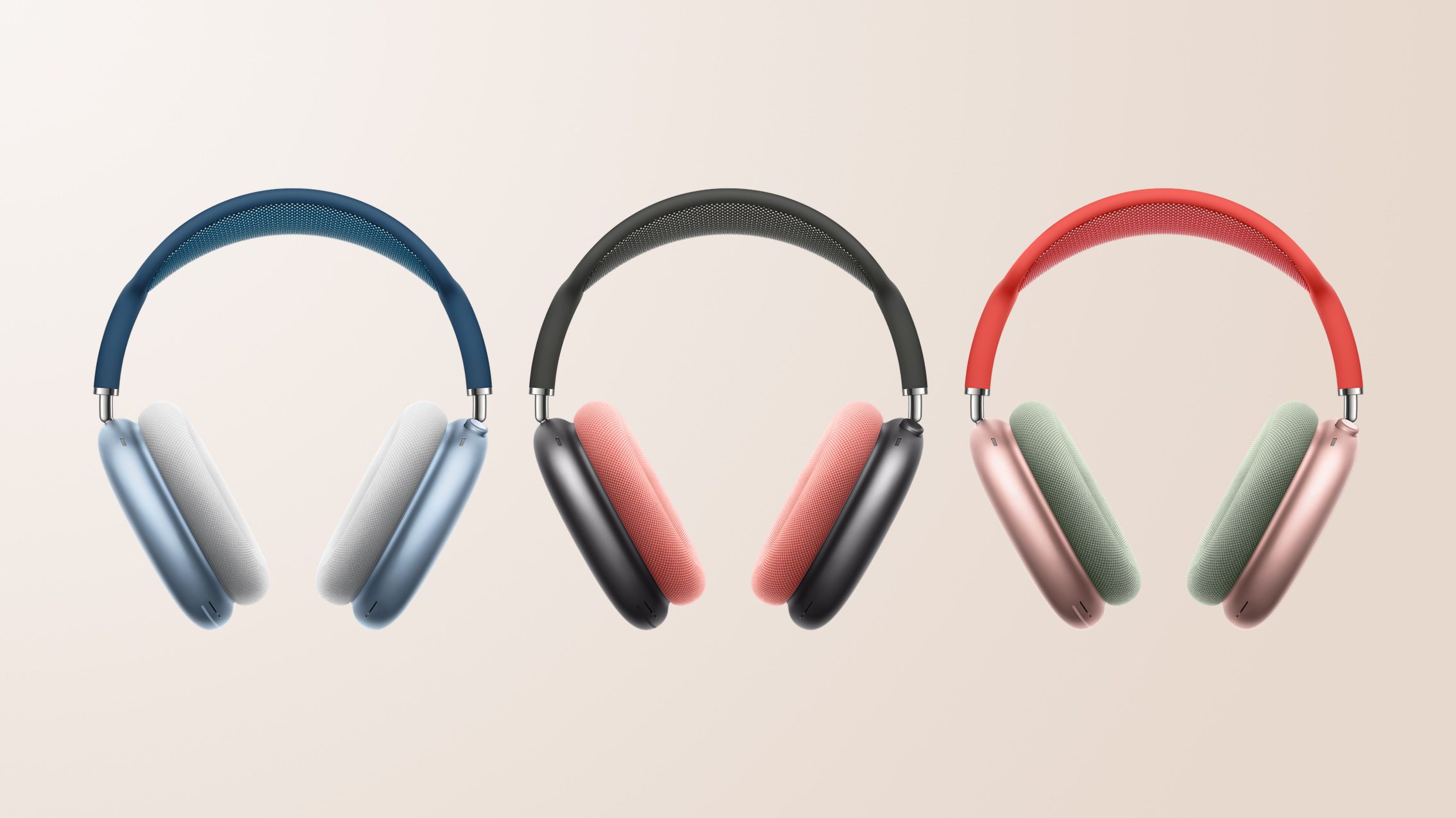 Airpods Pro Max Купить Blue