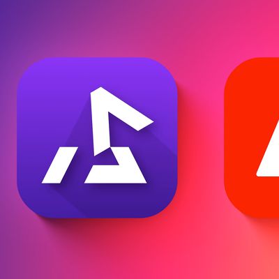 Delta App Icon Update Adobe AEM Feature
