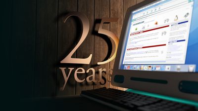 MacRumors 25th Birthday 3