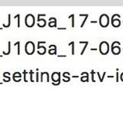 tvos11beta7j105appletvreference