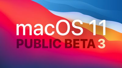 macOS public beta 3 feature 1