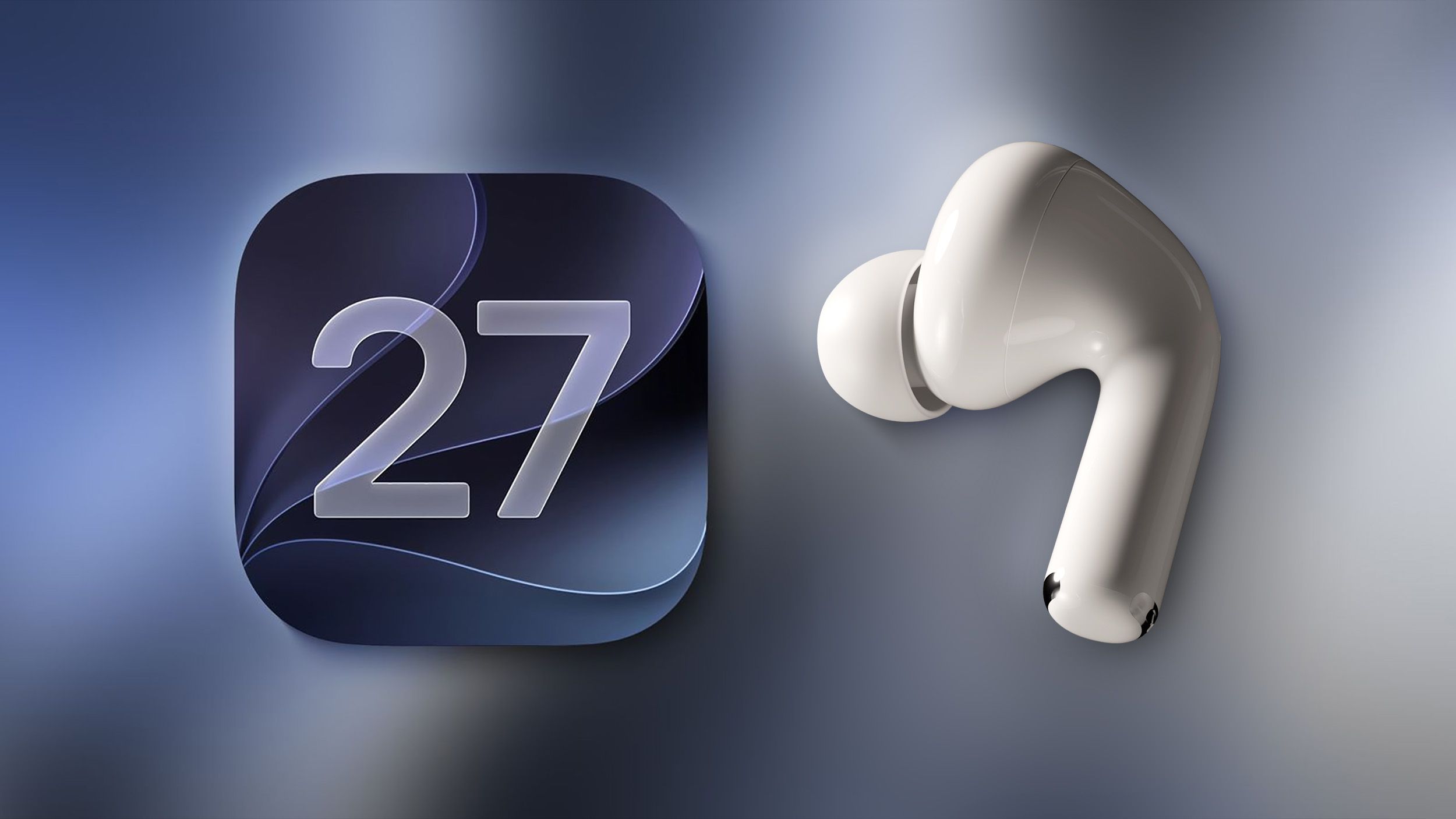 iOS 27 Beta Hints at New Apple Product Such as 'AirPods…