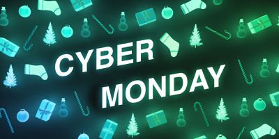 Cyber Monday Deals 2