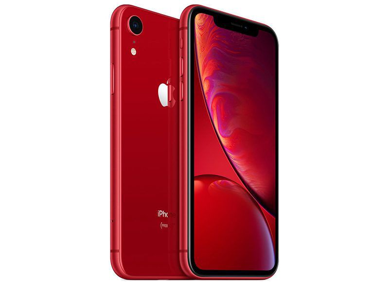 Red Iphone Xs And Xs Max Rumored To Launch In China This Month