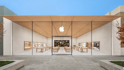 Apple Store Washington