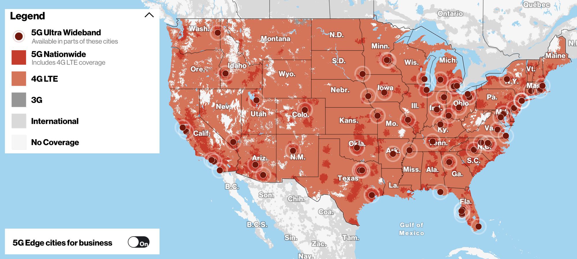 Verizon Launches 75 mmWave 5G Plan for Prepaid Customers MacRumors