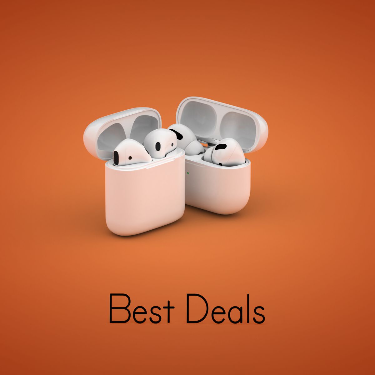 Best AirPods Deals for March 2024 - MacRumors
