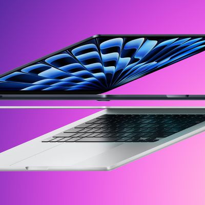 m3 macbook air purple
