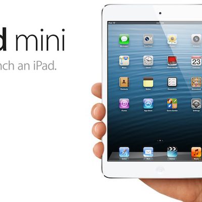 ipad mini promo