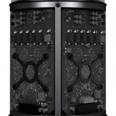 mac pro 2013 internals