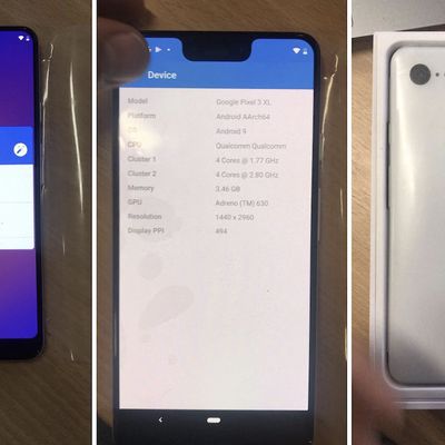 google pixel 3 xl image 3