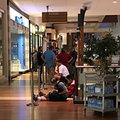 west county iphone 7 line