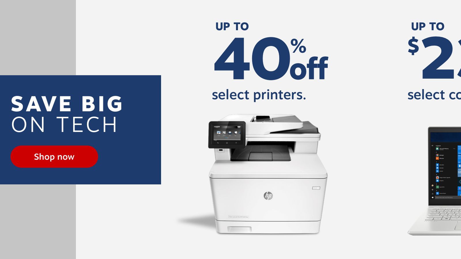 Deals Staples Offers Up to 40 Off Printers and 45 Off Computer Monitors in New Sale MacRumors