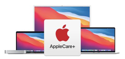 Applecare Plus для Mac 2021