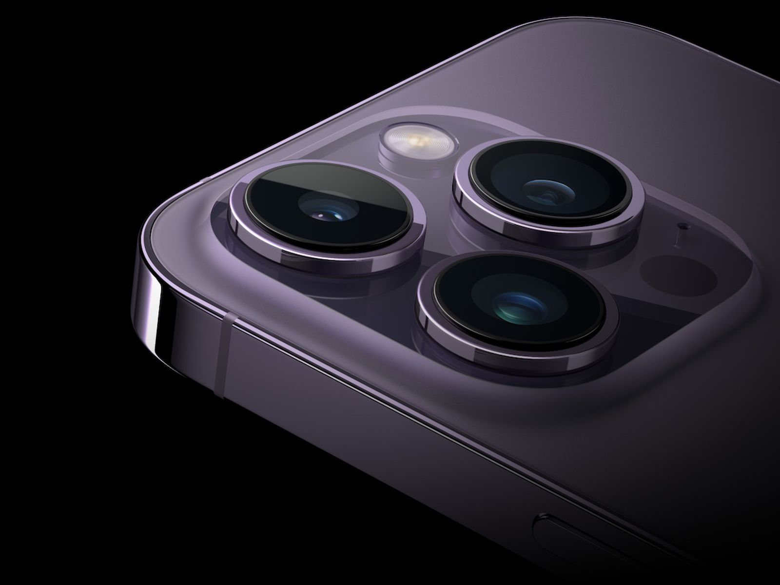 iPhone 16 Pro: Transforming Photography with New Lens Tech