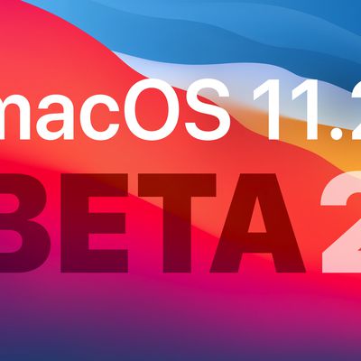 macOS 11