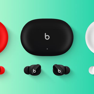 Beats Studio Buds feature 3