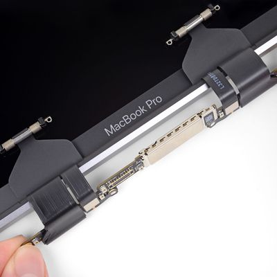 2016 macbook pro flexgate b