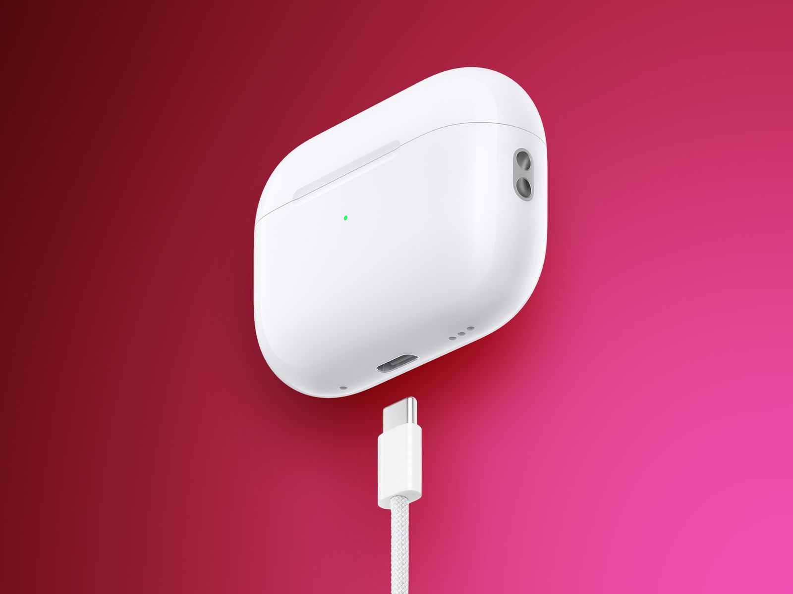 Get the New AirPods Pro 2 With USB-C for $199.99 Thanks to 