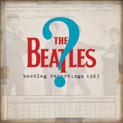 beatlesbootleg1963