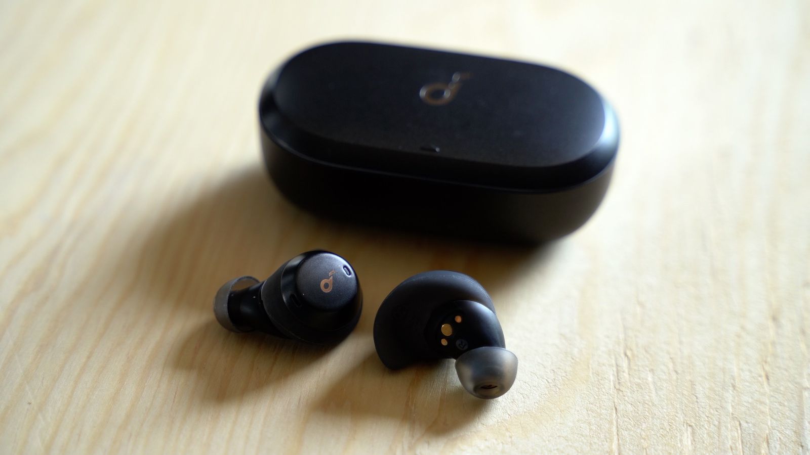 Testing Anker's $79 Soundcore 'Spirit Dot 2' Wireless Earbuds - MacRumors