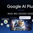 google ai plus plan