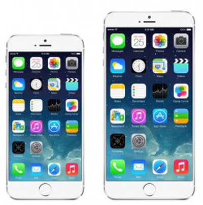 Apple to Reportedly Release 4.7-Inch iPhone 6 This Fall, 5.5-Inch