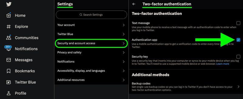 How to Set Up and Use the Built-in 2FA Code Generator in iOS - MacRumors