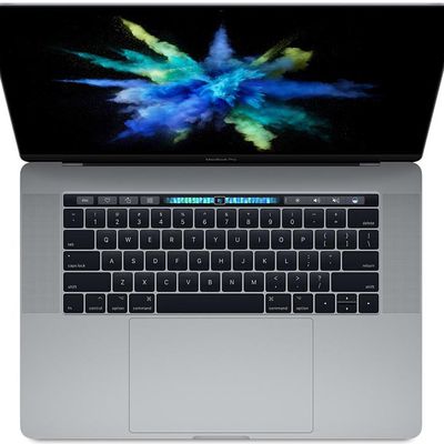 2016 15 inch macbook pro space gray