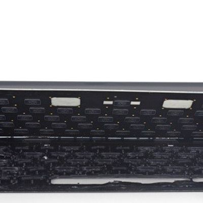 smart keyboard teardown