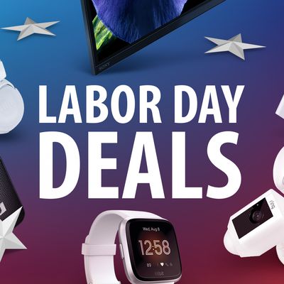labor day deals 2020