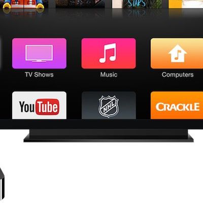 Apple TV