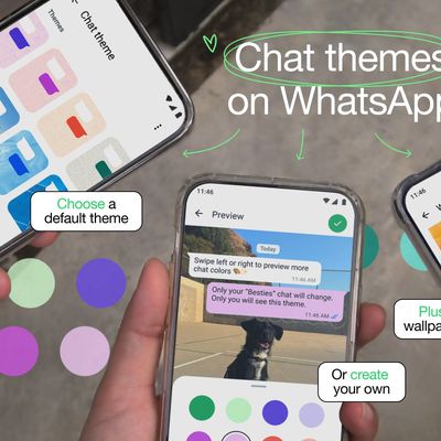 whatsapp chat themes