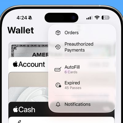 ios 26 beta 5 wallet app