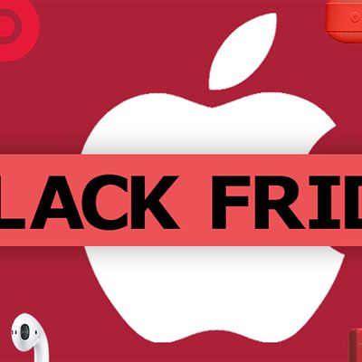 black friday beats airpods banner