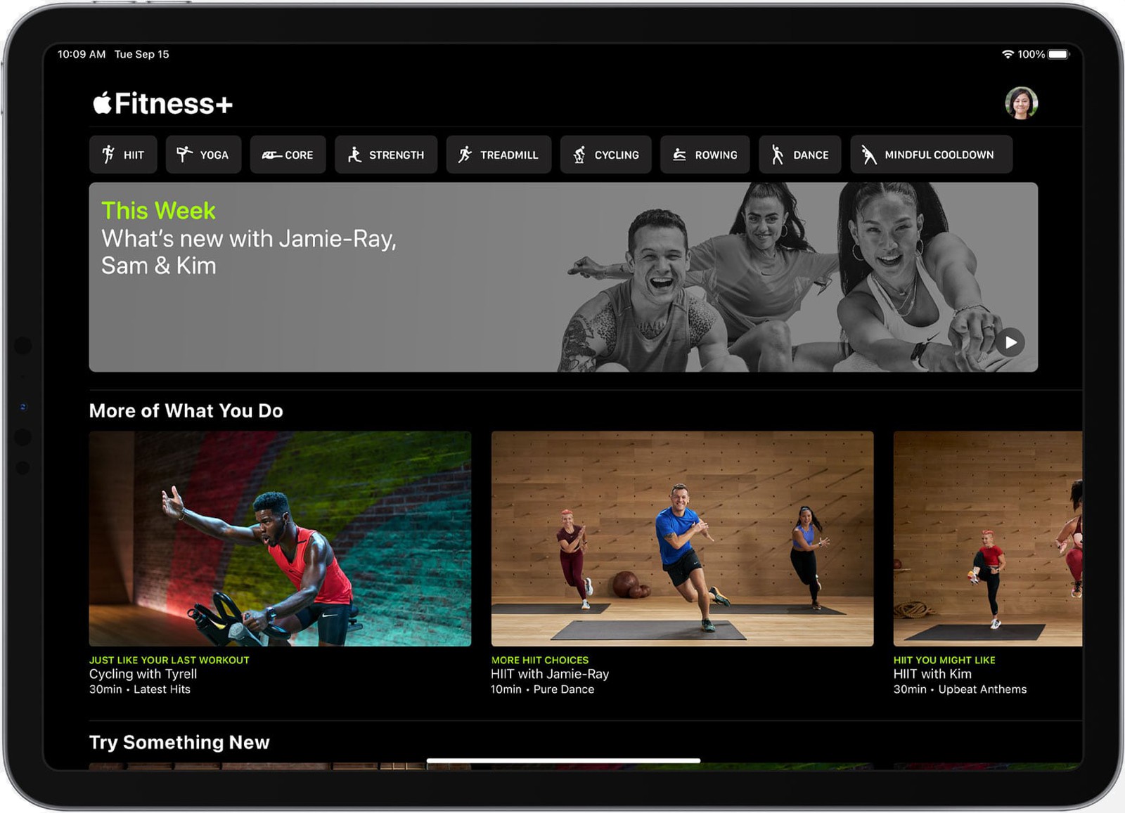 Apple Fitness+: Everything You Need to Know About Apple's Workout