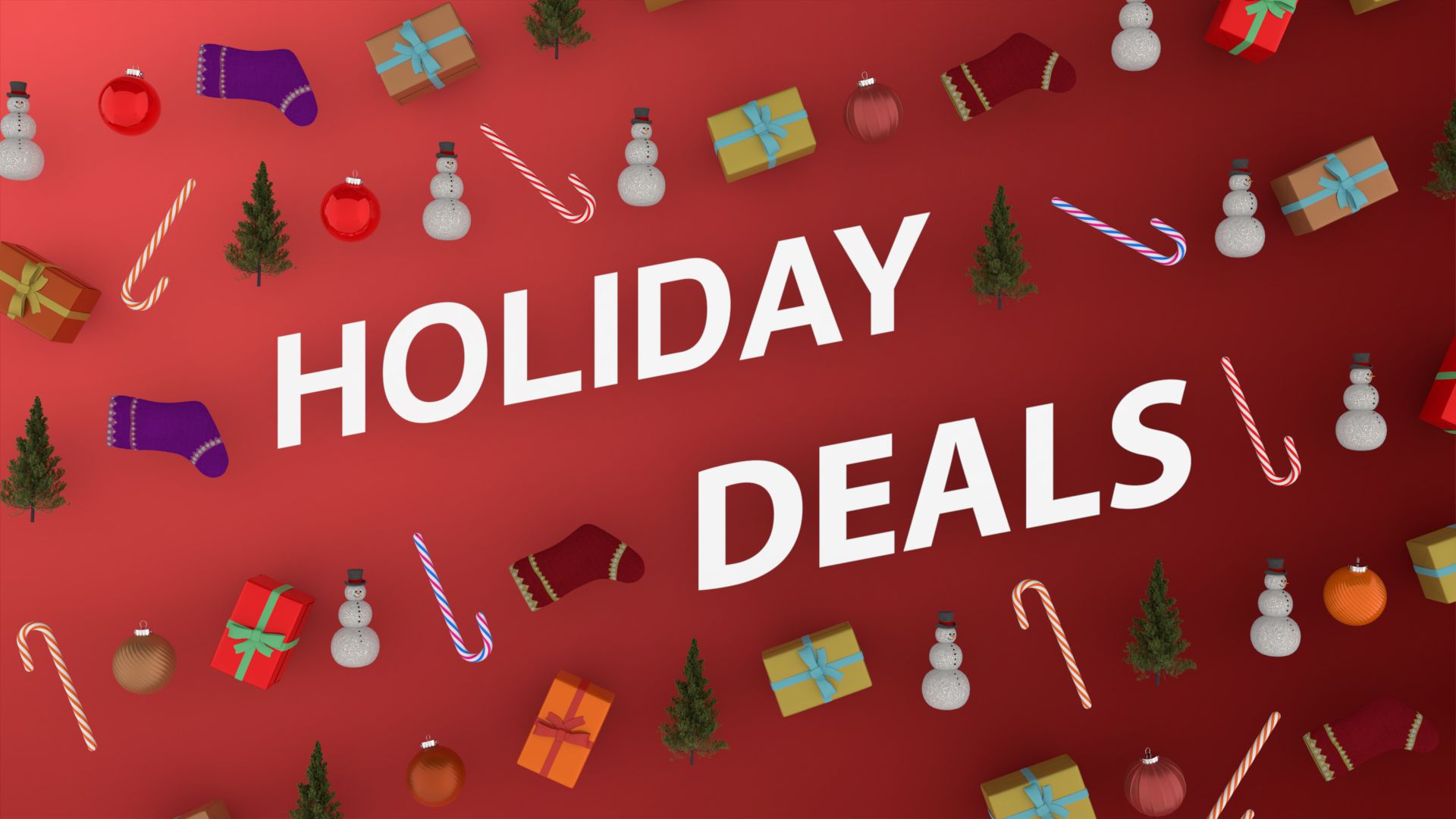 Deals: Christmas sales include the lowest prices on the MacBook Pro M1, iMac and more