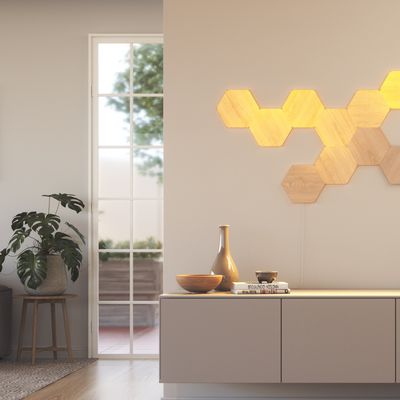 Nanoleaf Smart Multicolor Outdoor String Lights Review - MacRumors