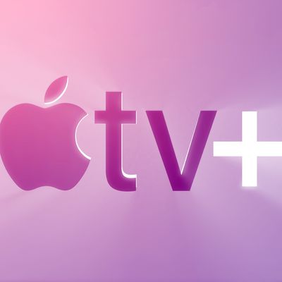 Apple TV Ray Light 2 Pink