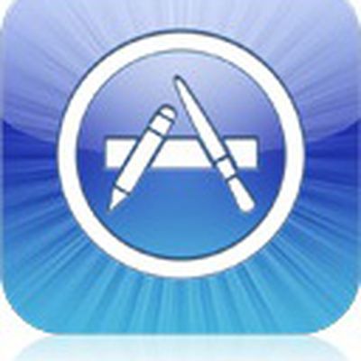 app store icon