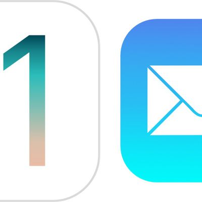 ios 11 mail