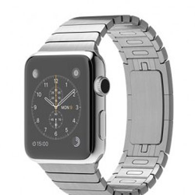 42mm SS LB Apple Watch1