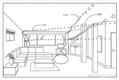 AR patent flyby