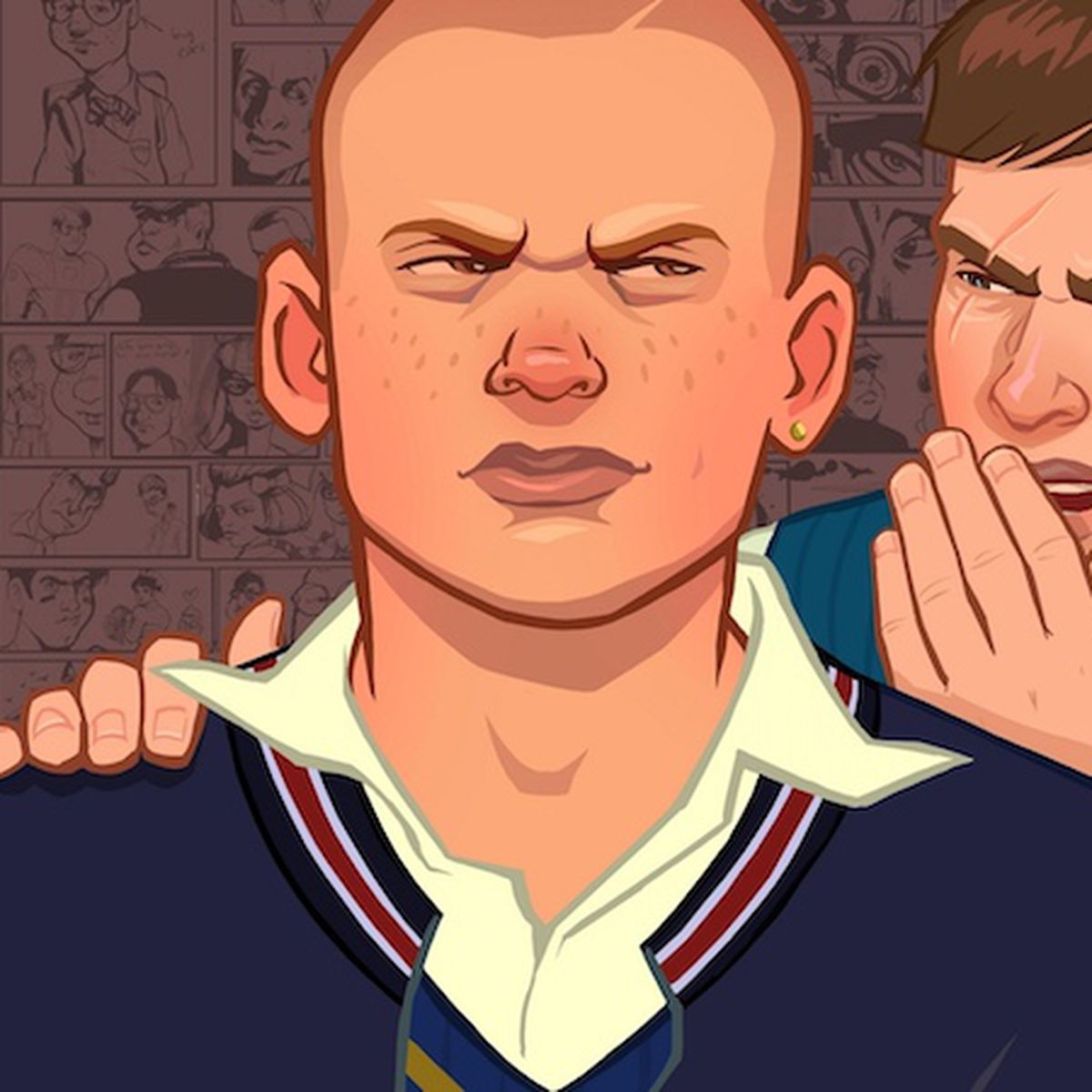 About: Bully: Anniversary Edition (iOS App Store version)