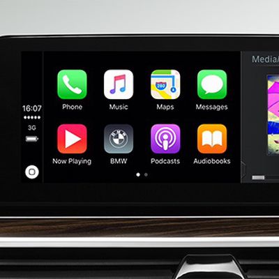 bmwcarplay