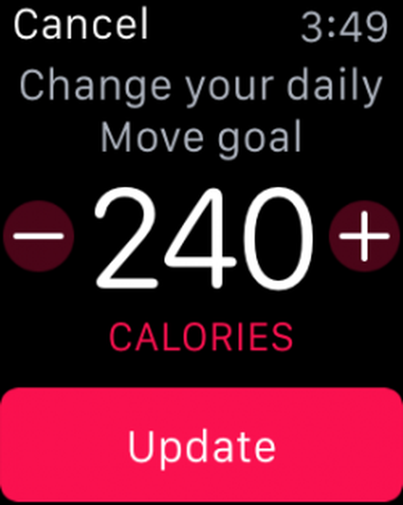 How to Use the Activity and Workout Apps on Apple Watch - MacRumors