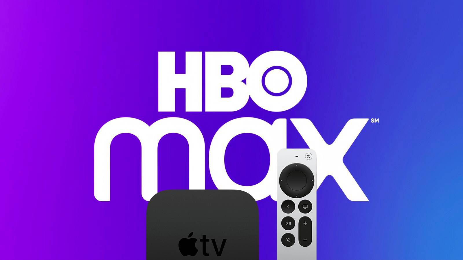 photo of HBO Max Updating Apple TV App With New Features and Improved Stability image