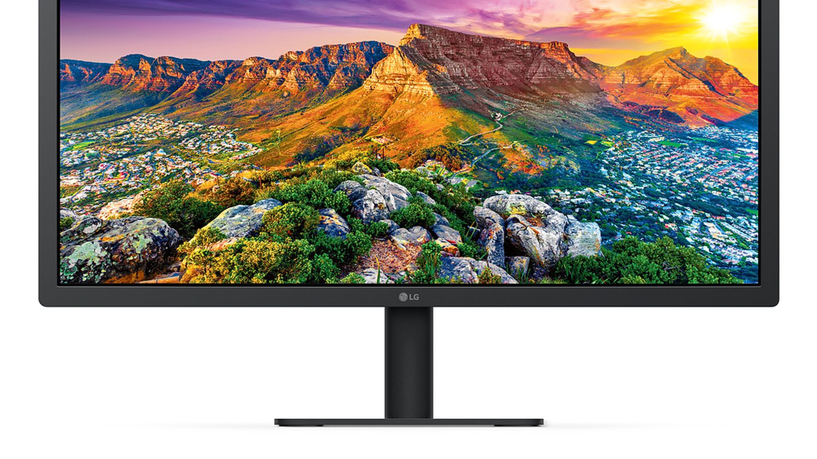 LG's UltraFine 4K Display No Longer Listed in Apple Stores Across 